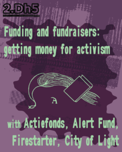 Funding and fundraisers cover image