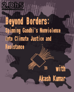 Beyond Borders cover image